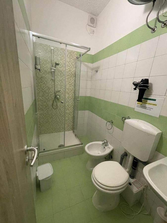 La Finestra Sul Mare B&B Crotone Extérieur photo