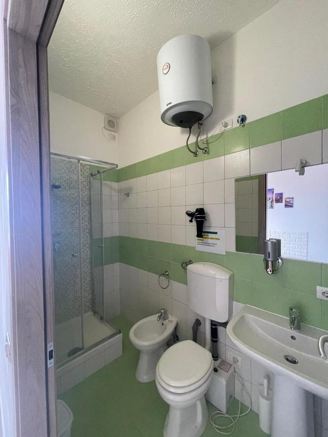 La Finestra Sul Mare B&B Crotone Extérieur photo